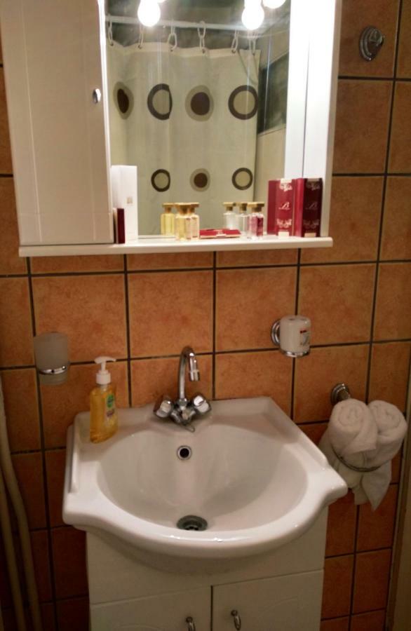 Casa vacanze Xista Manor House Pyrgi (Chios)