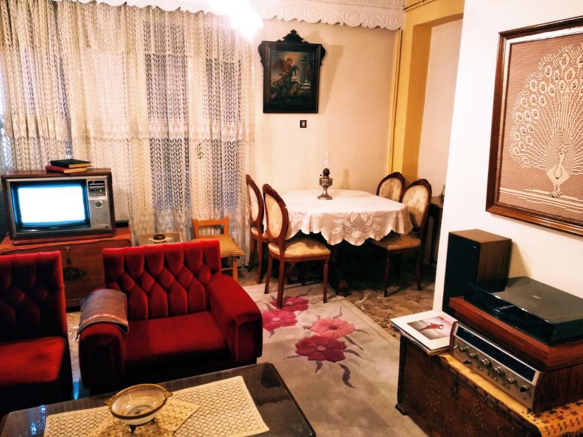 Xista Manor House Casa vacanze Pyrgi (Chios)