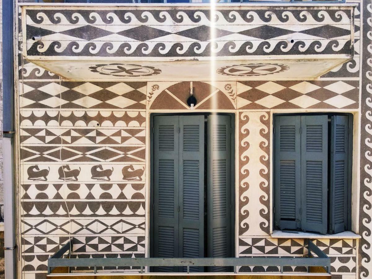 Casa vacanze Xista Manor House *
