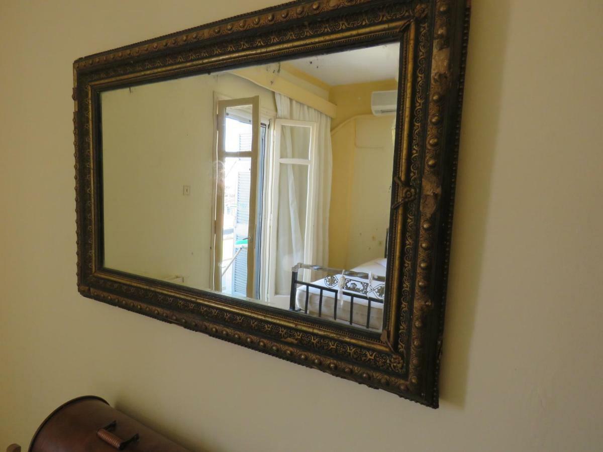Casa vacanze Xista Manor House Pyrgi (Chios)